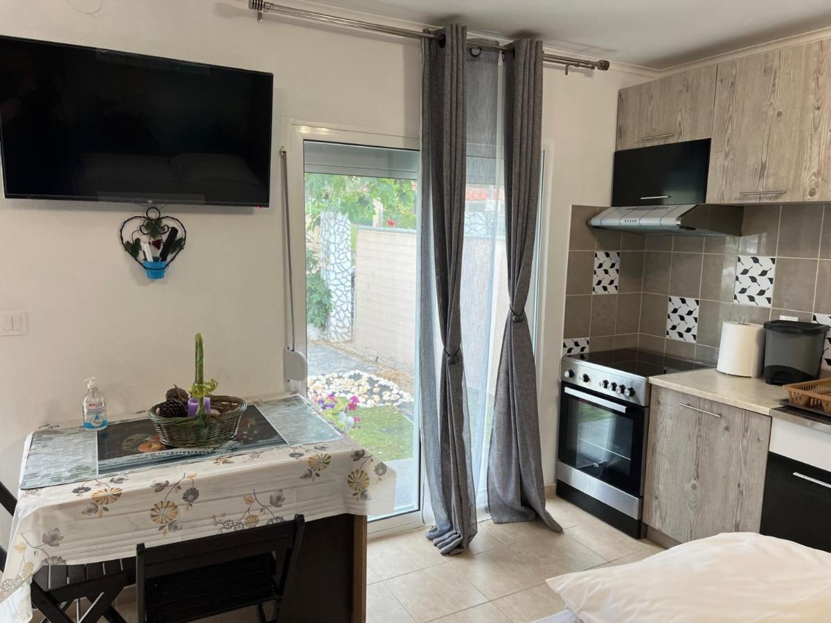 Sunshine Apartments Макрі Екстер'єр фото