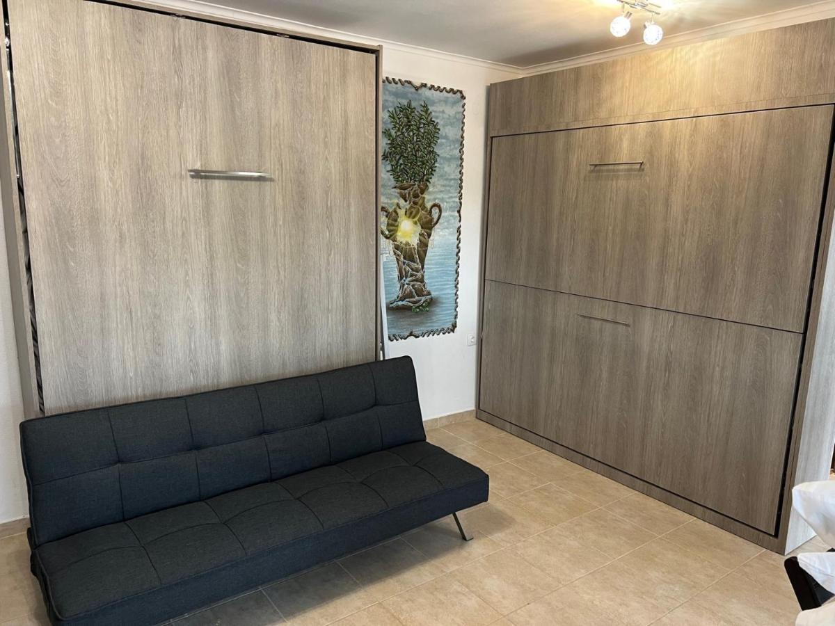 Sunshine Apartments Макрі Екстер'єр фото