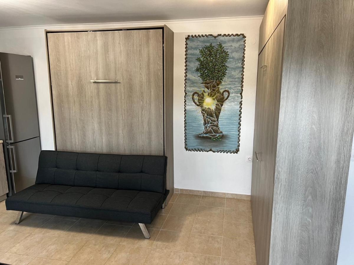 Sunshine Apartments Макрі Екстер'єр фото