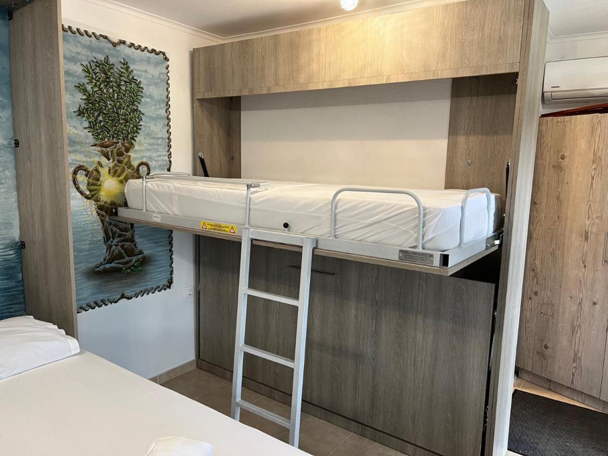 Sunshine Apartments Макрі Екстер'єр фото