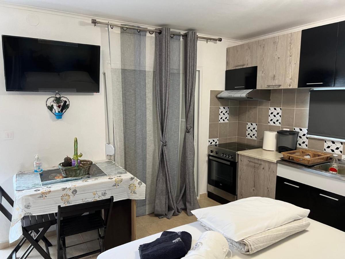 Sunshine Apartments Макрі Екстер'єр фото