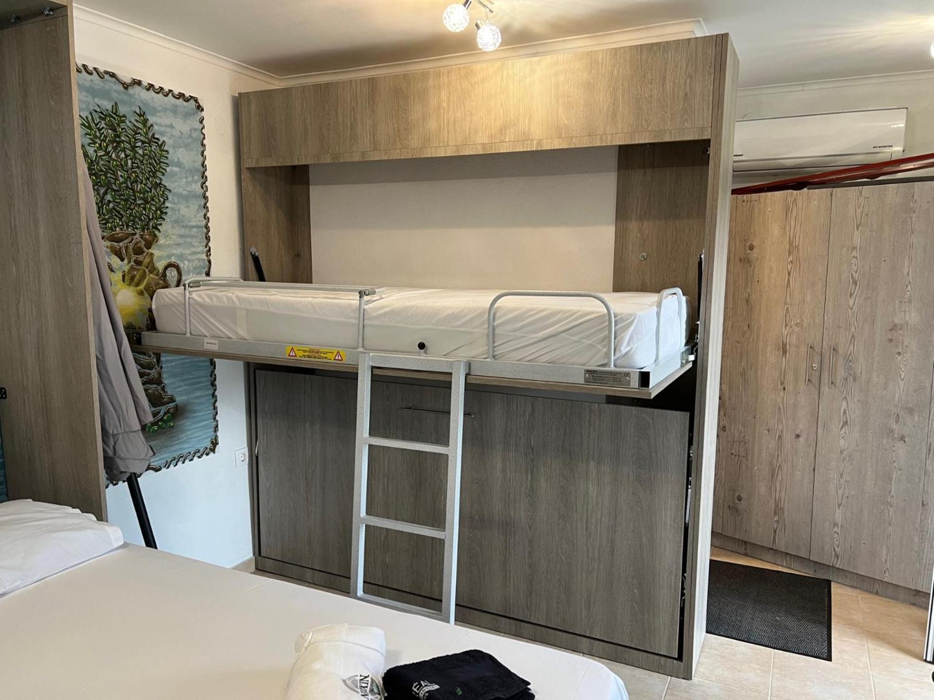 Sunshine Apartments Макрі Екстер'єр фото